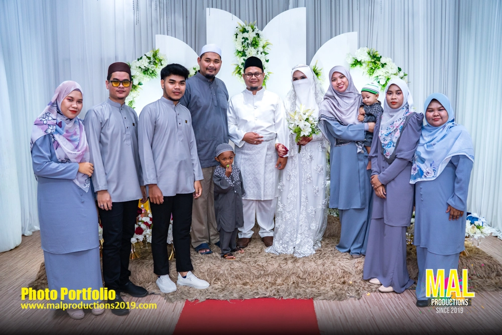 Malay Wedding Photography Portfolio Bangi MAL 2019 -43.webp